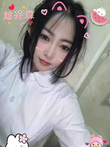 河东小蛮腰护士