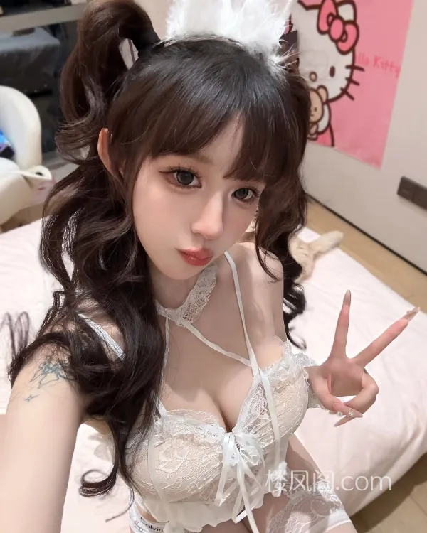 肤白貌美雪儿 照片2