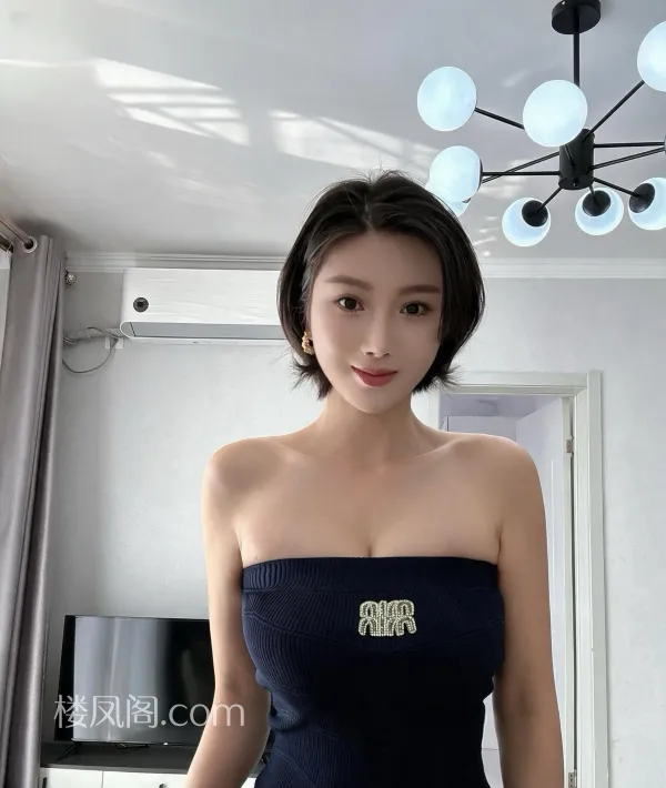 性感大胸长腿170
