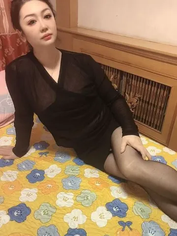 天津塘沽温柔少妇 照片2