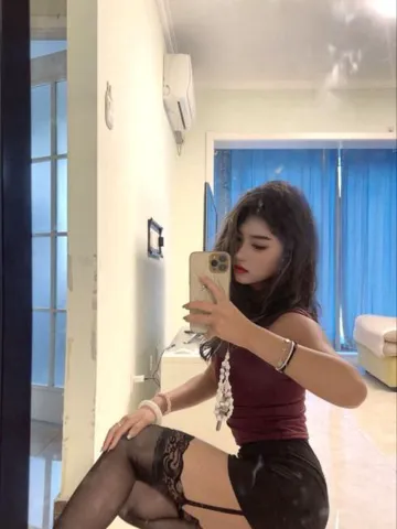 石家庄混血儿芭比普 照片2