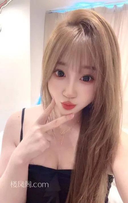 温柔邻家美女凡凡