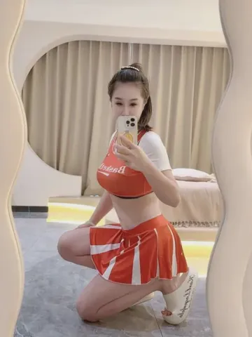 体验幼师夏天