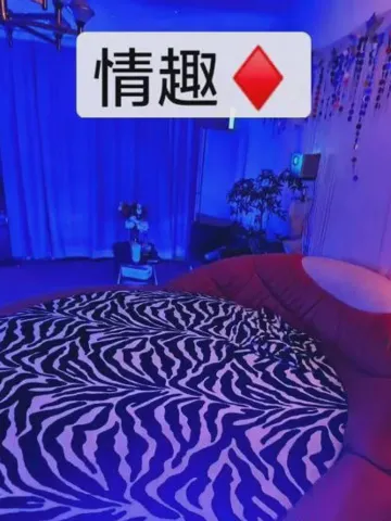 服务系有水床小姐姐
