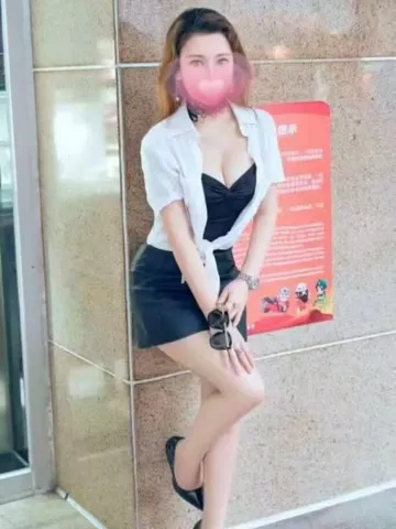 厦门美奶御姐