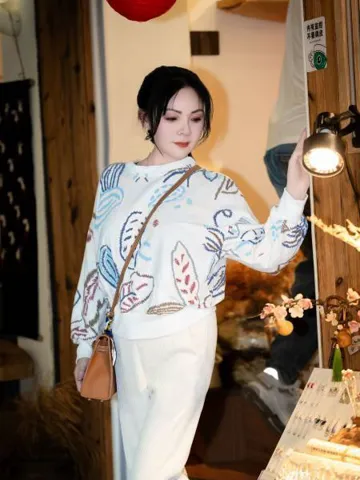 贵阳少妇晓楚嫣 照片3