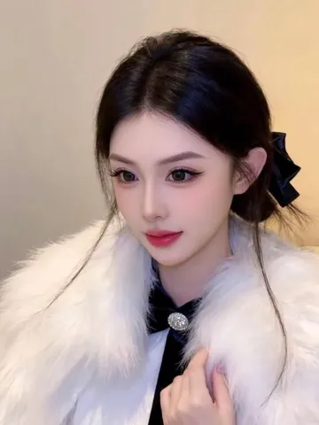 湖里长腿颜值御姐 照片2