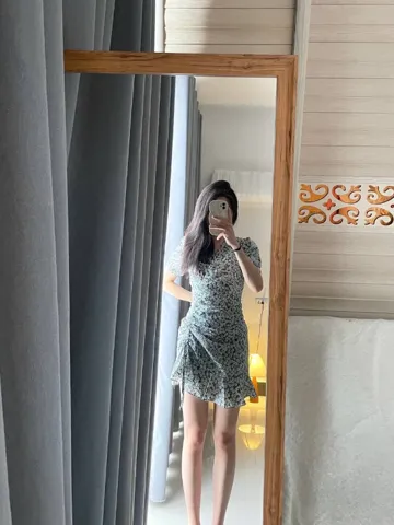 大长腿水多小乔 照片4