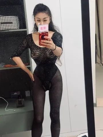 厦门颜值服务御姐