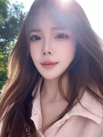 河西区颜值小姐姐