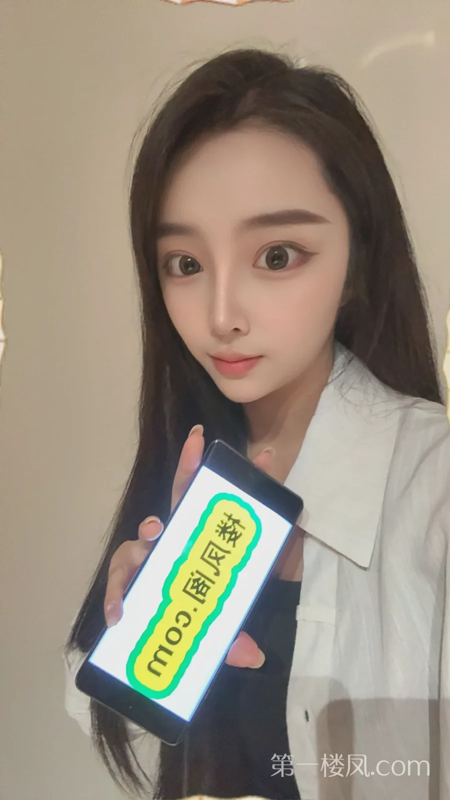 岳麓区高颜值纯欲少女