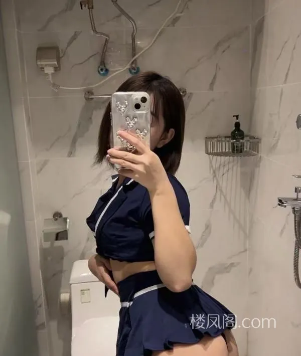 性感少妇