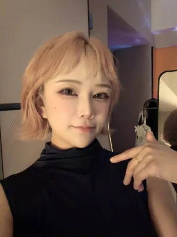 雁塔小女友思语