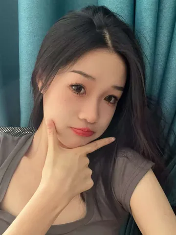 刚下海的尤物