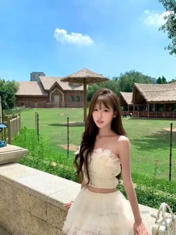 上海萝莉圈值得推荐 照片4