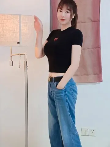 腿精小乔老师 照片3