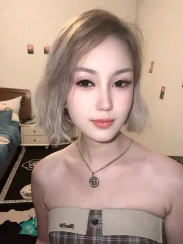 徐汇区异域风情梦瑶 照片4