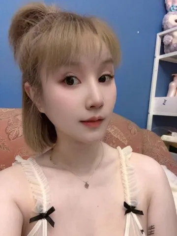 性感大白兔水多老师 照片2