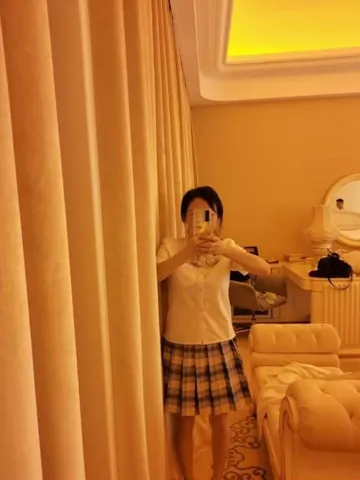 仙林会喷潮辣妈 照片3