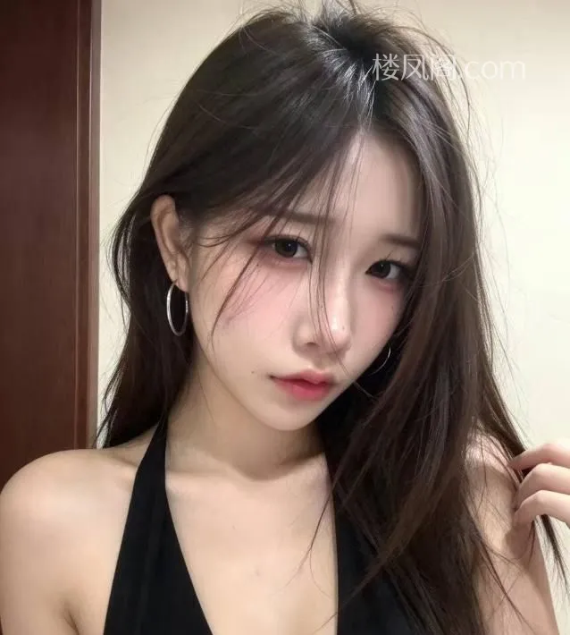 性感美少女