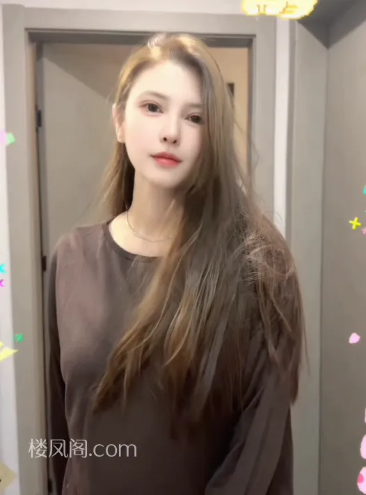 东站完美御姐羽恩