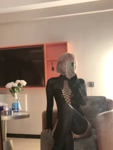 雁塔小女友思语 照片2