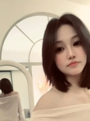 长宁性价比温柔妹子 照片2