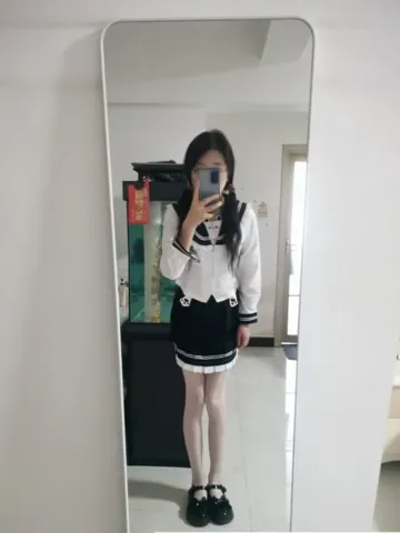 可甜可御女友系
