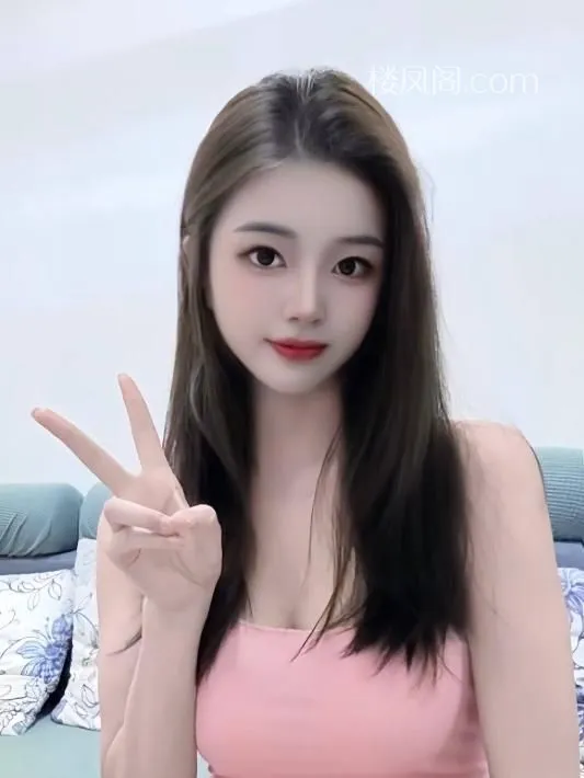很嫩的南方妹子