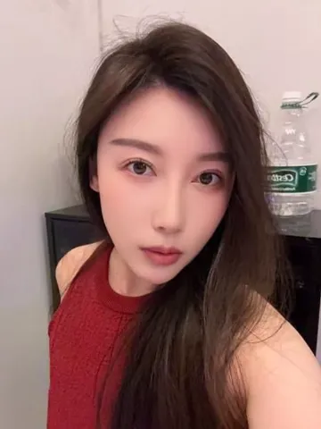 御姐晨晨