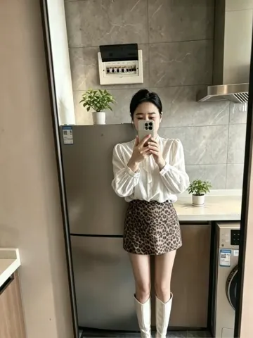 姑苏御姐范 照片3