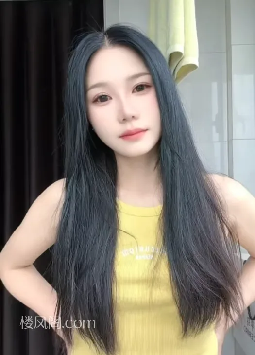 桐柏路兼职小妹