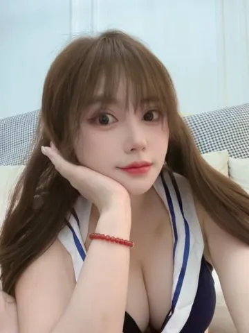 天河大蟒舌娜娜