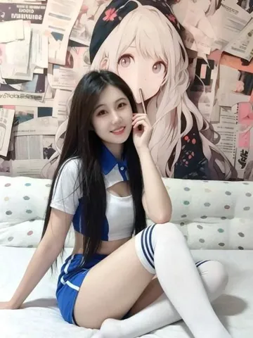 大学生清纯小妹