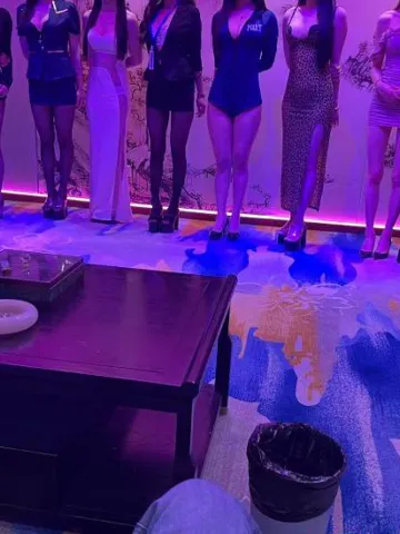 石家庄两姐妹花 照片3