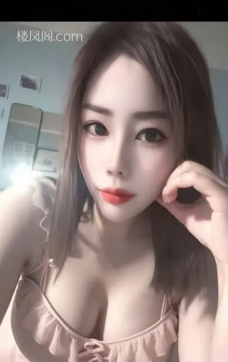 滕王阁地铁口小骚妇 照片4