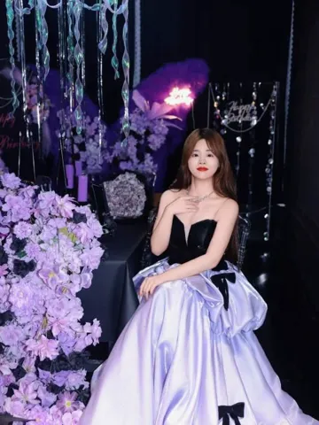 济南大胸妹