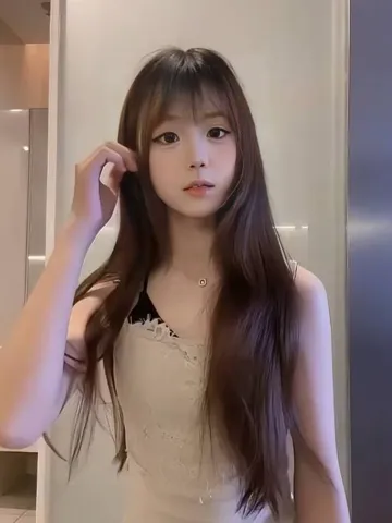 台江清纯颜值嫩妹 照片2