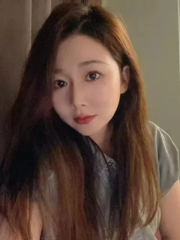 济南半兮小姐姐 照片2