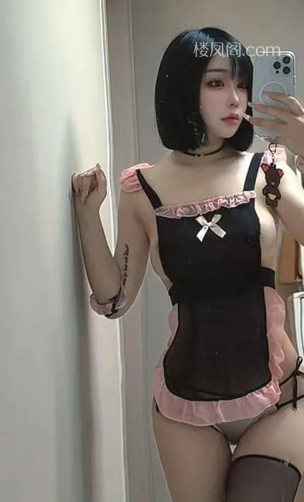 短发御姐 照片2