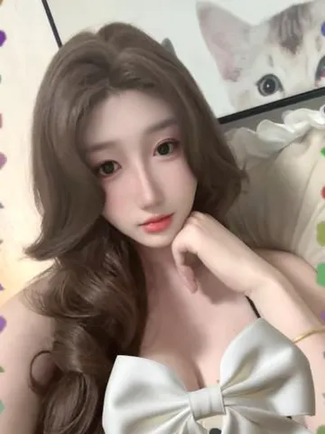 河北区TS黛儿 照片1