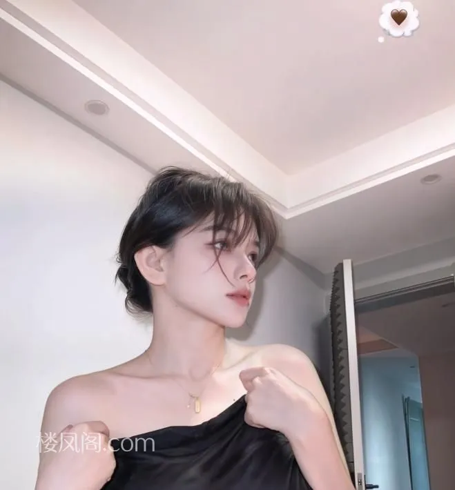 高颜异域风情小丸子