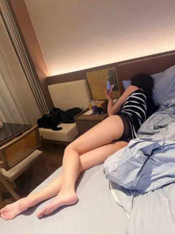 胶州小妹喜欢扮演 照片4