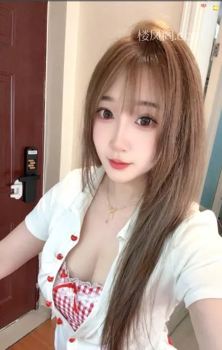温柔邻家美女凡凡 照片2
