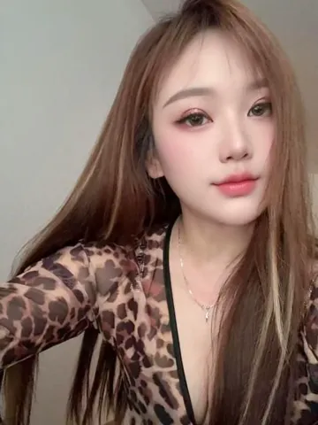 福田女友感满满嫩妹 照片3