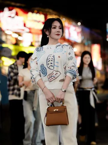 贵阳少妇晓楚嫣 照片4
