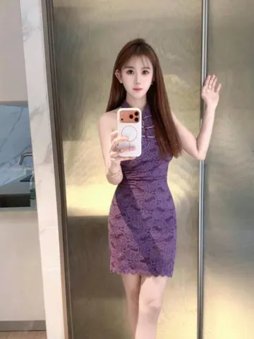 模特身材小小鱼 照片3