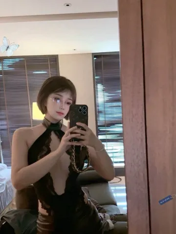 雁塔小女友思语 照片3