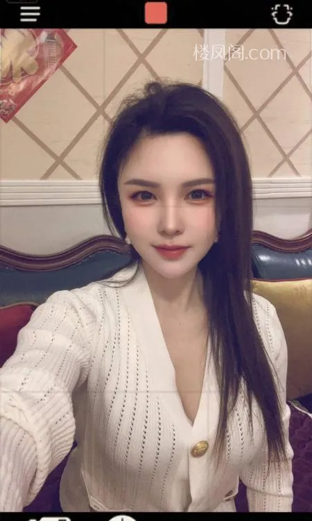 郑州翘臀御姐晴晴 照片3