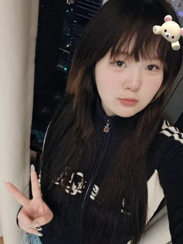 天使的女孩 照片2